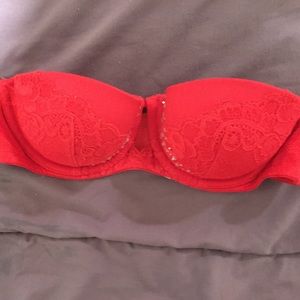 FREE - Victoria’s Secret Bra Lace